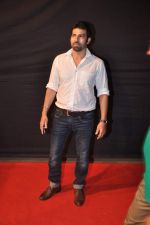 at CID veera Awards in Andheri Sports Complex, Mumbai on 16th March 2013 (31).JPG
